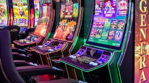 Pengalaman bermain live casino dengan dealer nyata di megaways